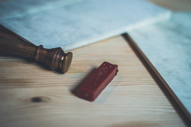 会社設立時に用意すべき印鑑とは?必要な印鑑の種類と用途について